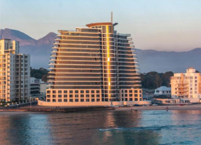 Ocean View 304 Luxury Self Catering Apartment Strand Western Cape South Africa